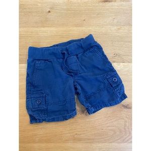 Polo Ralph Lauren toddler cargo shorts(2T)